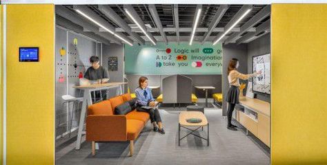 震旦家具智能制造、節能環保再獲榮譽,打造美好辦公生活