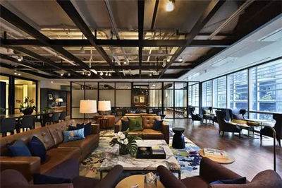 全系生態(tài)辦公系統(tǒng),打造極致的一站式辦公服務(wù)體驗