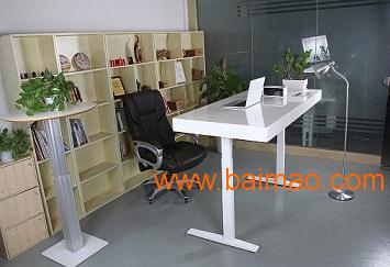 供應高級智能升降老板桌,供應高級智能升降老板桌生產廠家,供應高級智能升降老板桌價格