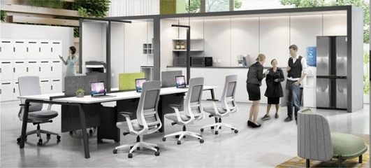 雅風家具--智能、綠色、新潮。