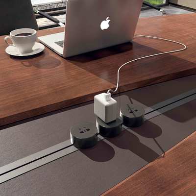 環保、智能辦公家具顯然已成為必然的發展趨勢