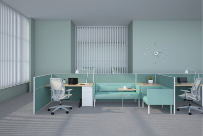 美時家具的倍增計劃