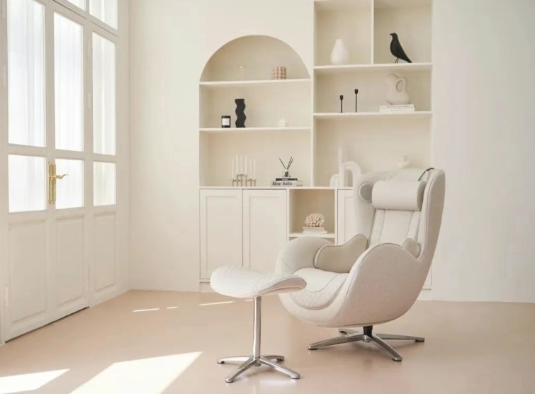 NeoCon展現(xiàn)場直擊 美國買家堅(jiān)定合作，中國鋼木家具品牌迎來設(shè)計(jì)、智造與綠色三重進(jìn)化